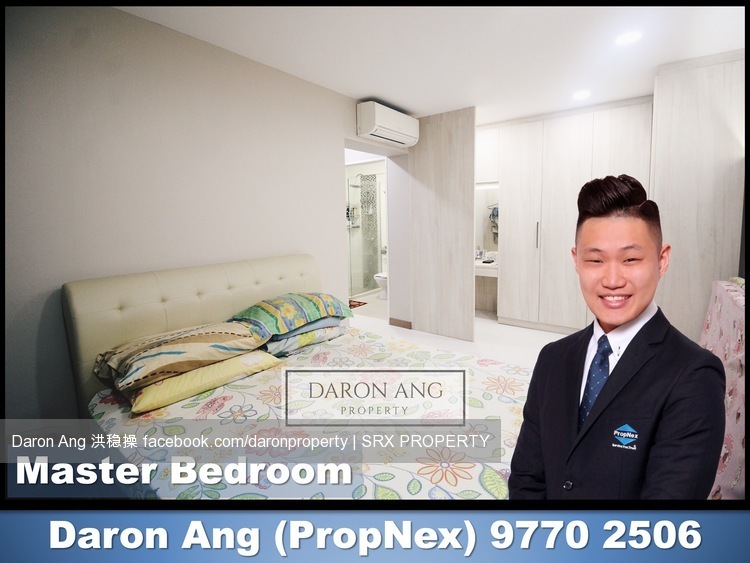 Blk 522B Tampines Central 7 (Tampines), HDB 5 Rooms #201968412